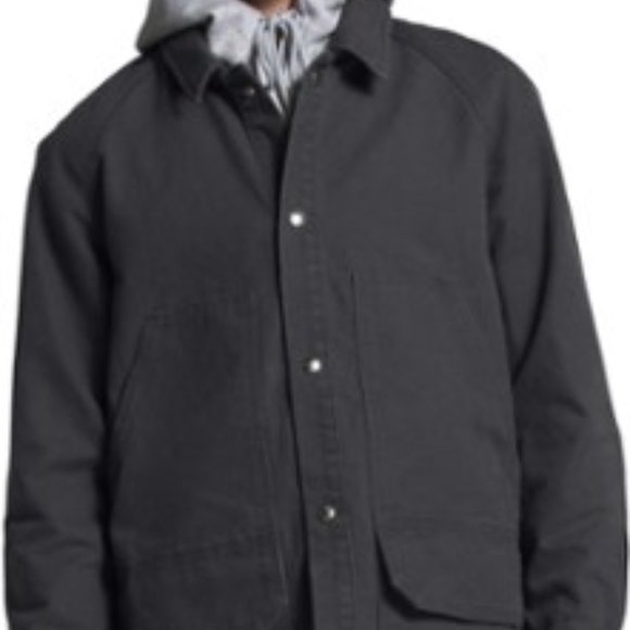 The North Face Men's Outerlands Jacket / Large Size - Picture 5 of 5